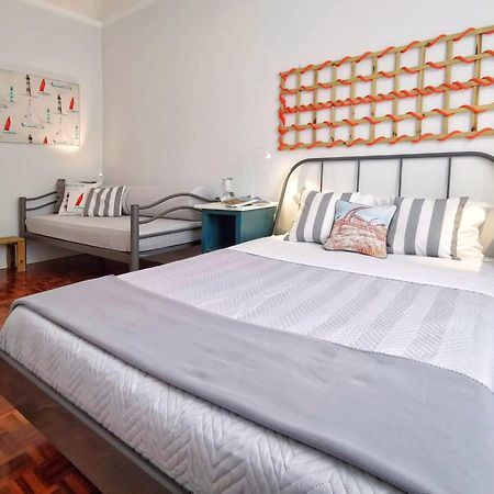 Roaz De Bandeira Guesthouse Ольян Номер фото