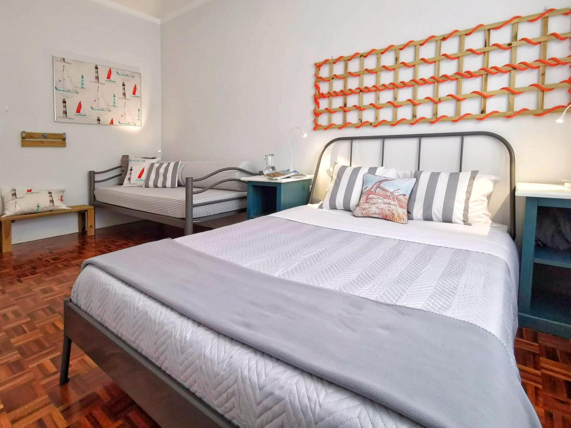 Roaz De Bandeira Guesthouse Ольян Номер фото