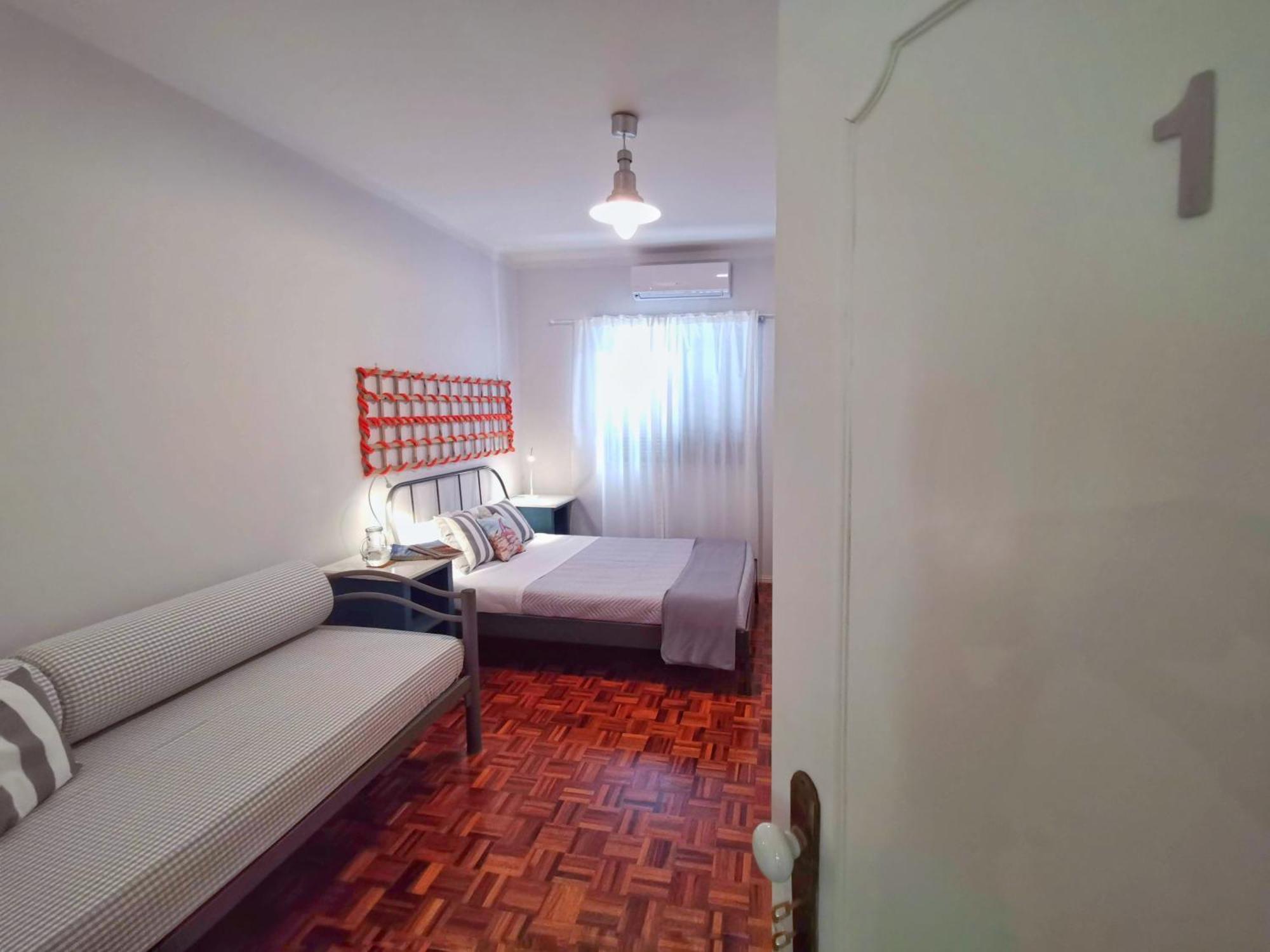 Roaz De Bandeira Guesthouse Ольян Номер фото