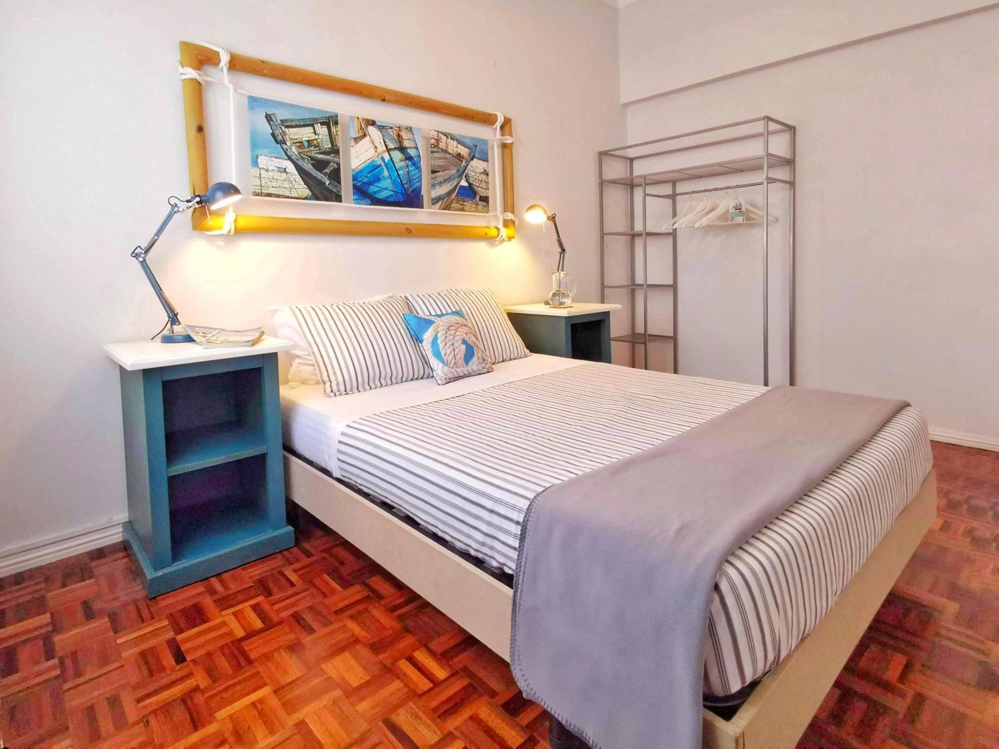 Roaz De Bandeira Guesthouse Ольян Номер фото