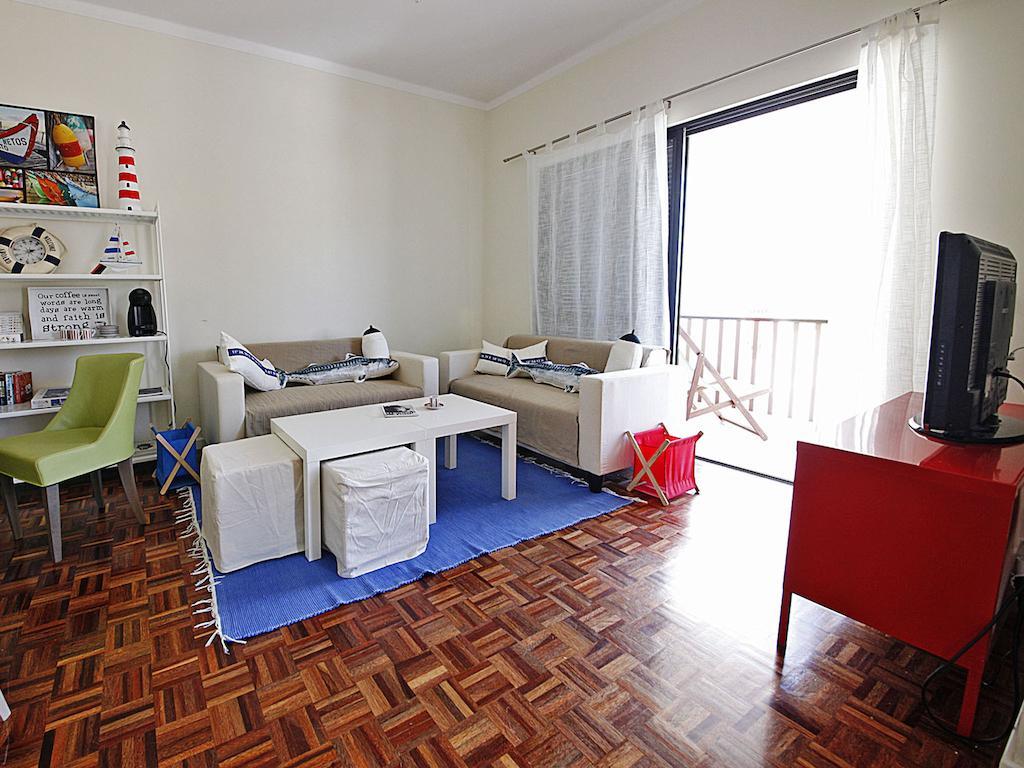 Roaz De Bandeira Guesthouse Ольян Экстерьер фото