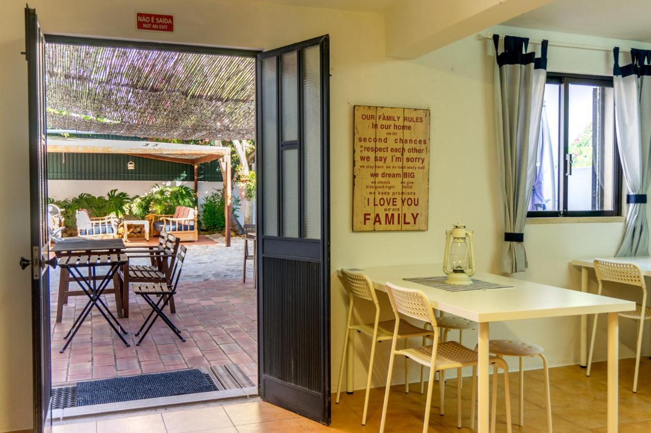 Roaz De Bandeira Guesthouse Ольян Экстерьер фото