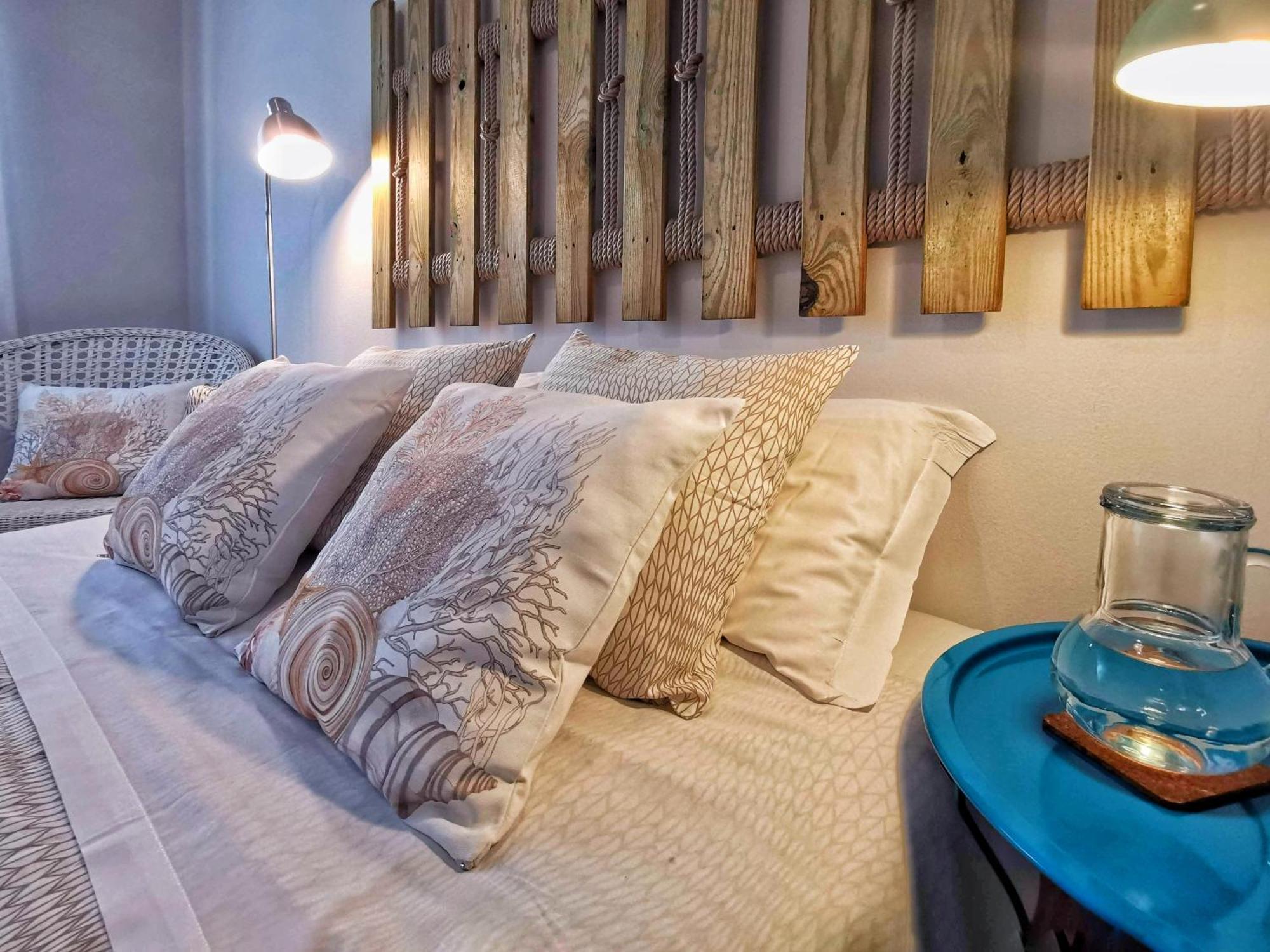 Roaz De Bandeira Guesthouse Ольян Экстерьер фото