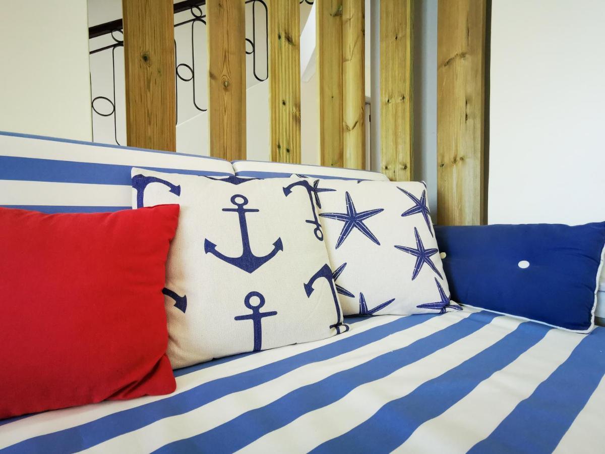 Roaz De Bandeira Guesthouse Ольян Экстерьер фото
