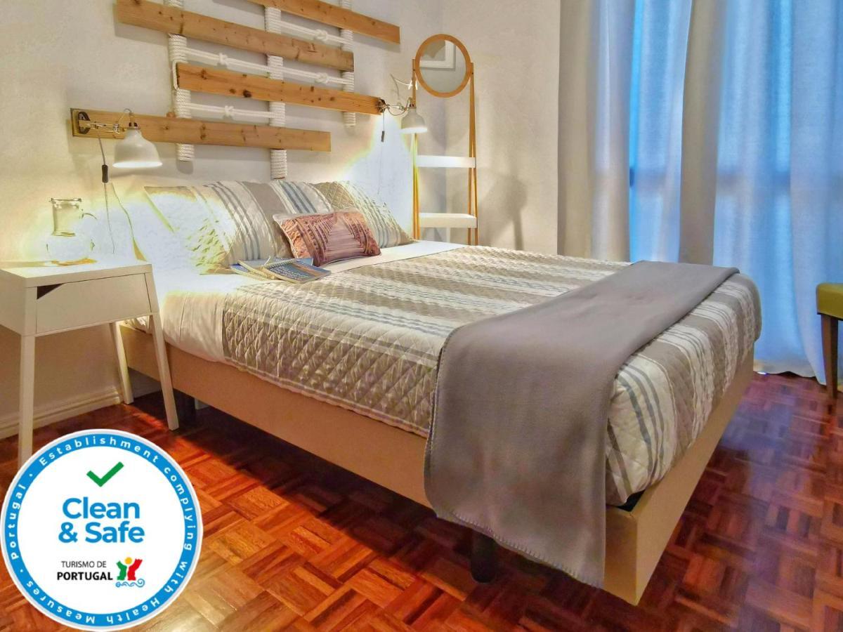Roaz De Bandeira Guesthouse Ольян Экстерьер фото