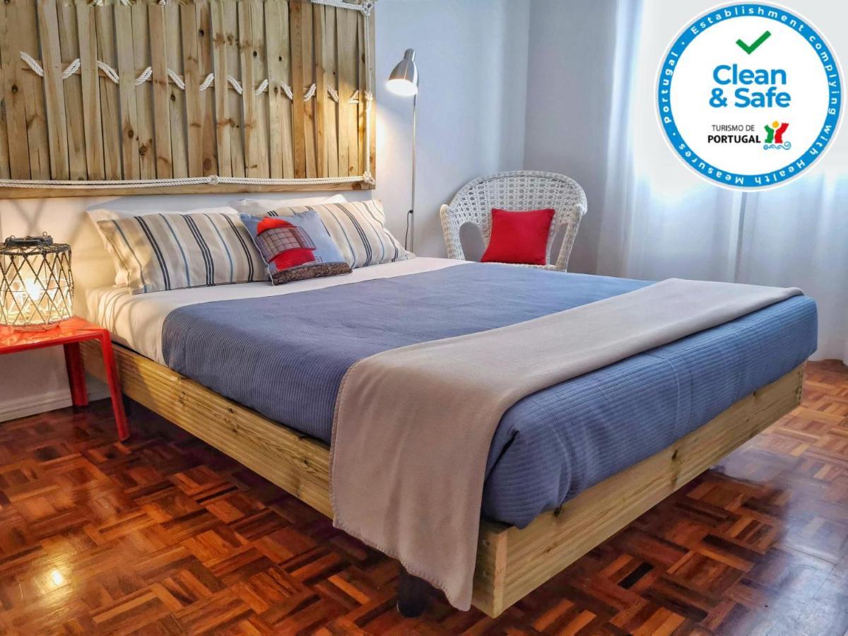Roaz De Bandeira Guesthouse Ольян Экстерьер фото