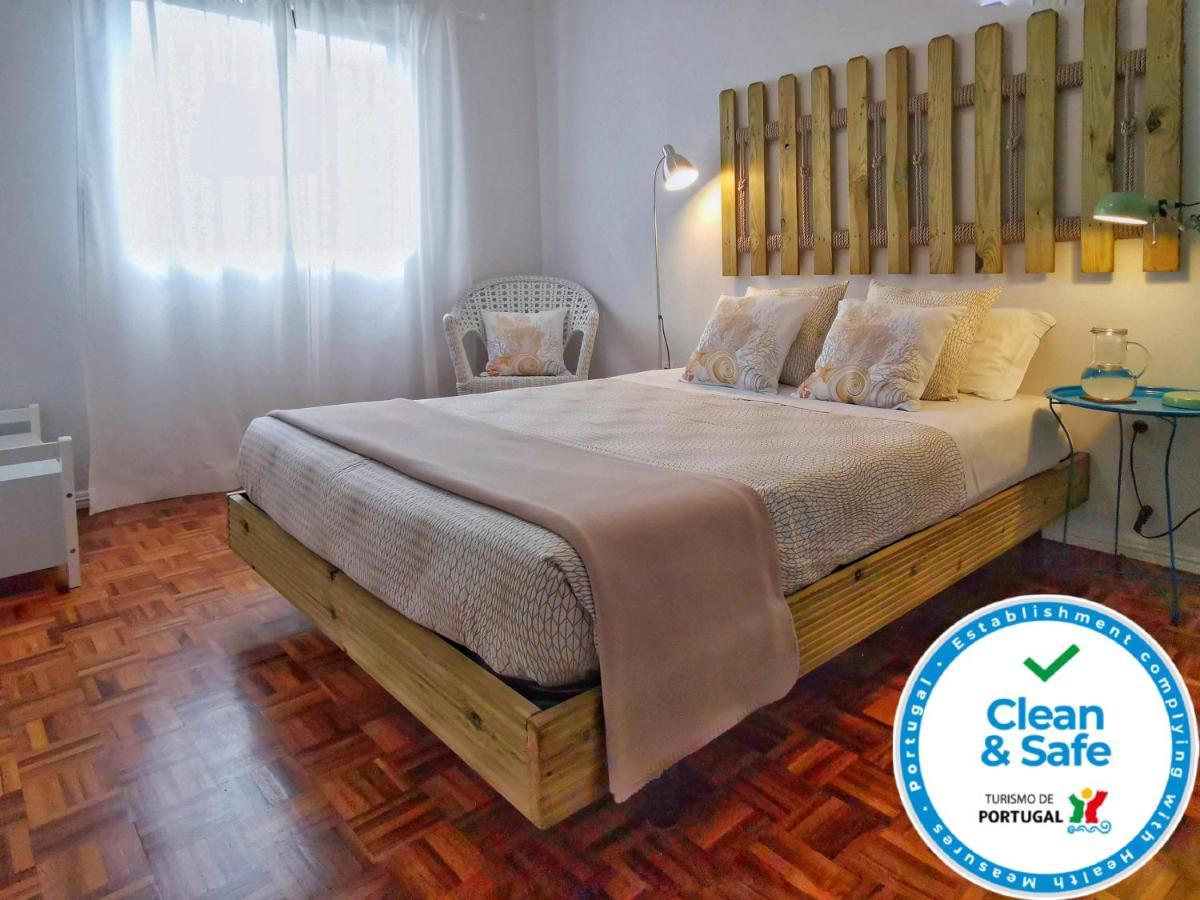 Roaz De Bandeira Guesthouse Ольян Экстерьер фото