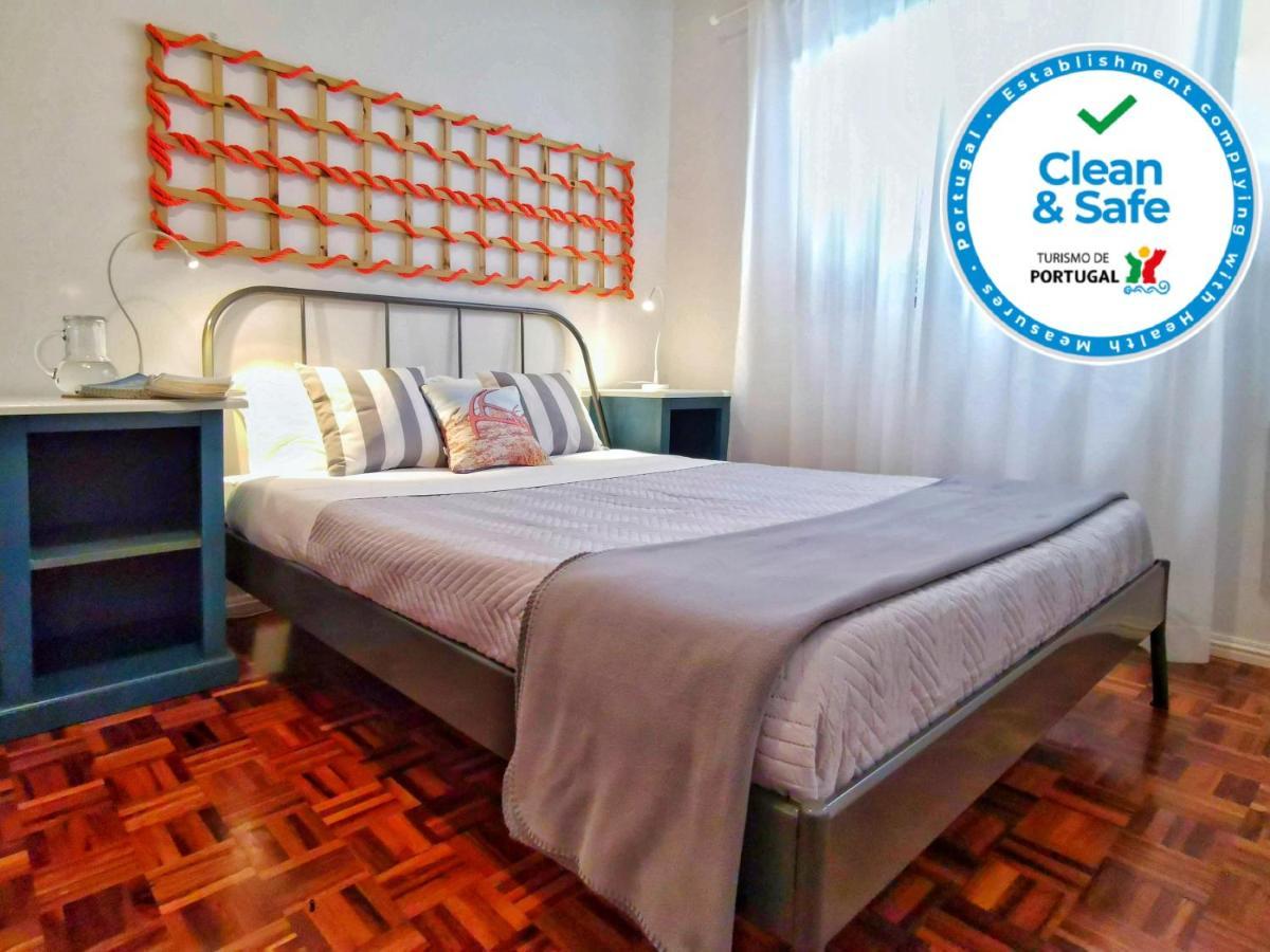 Roaz De Bandeira Guesthouse Ольян Экстерьер фото